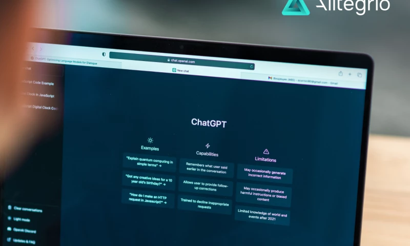 ChatGPT-Powered Content Generation Platform
