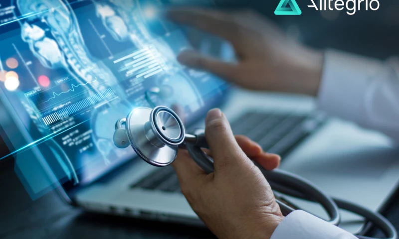 SaaS Marketing Content Generation Platform for Healthcare