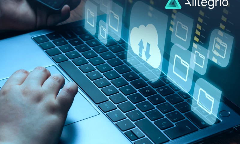 Sitecore Migration for Financial Company