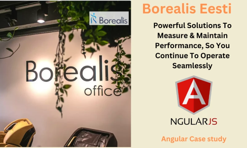 Enhancing Performance for Seamless Operations