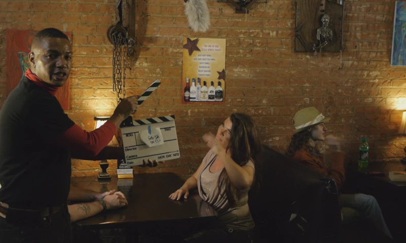 Dallas Video Services - Commercial Spot