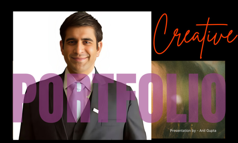 OMGee Digital Technologies - Sameer Somal Portfolio