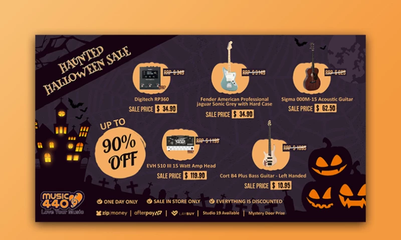 TechUptodate - Music 440