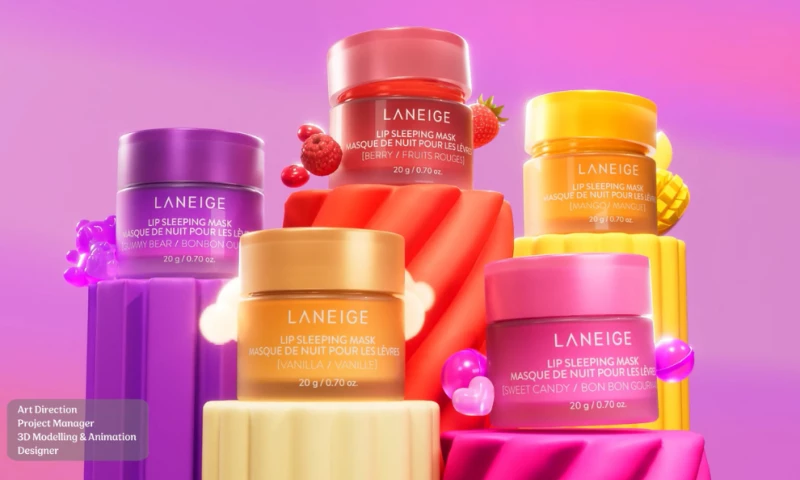 Goifish 2024 Showreel