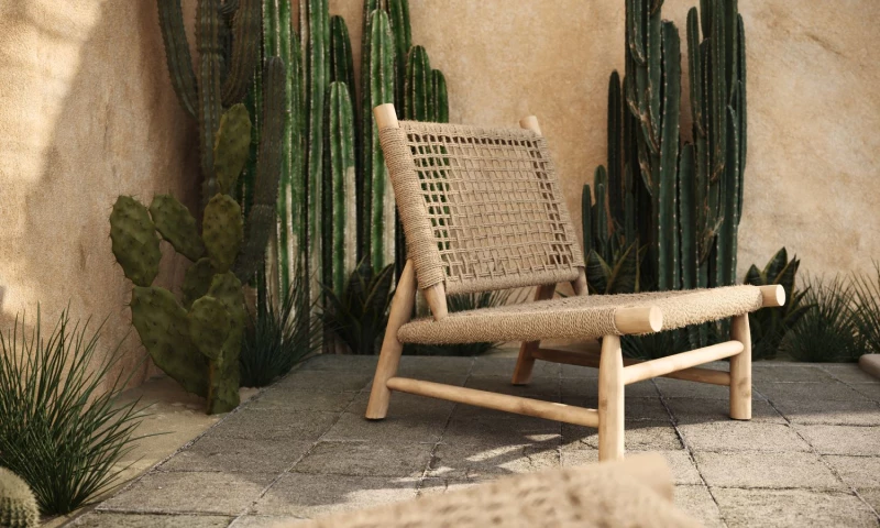 PIXREADY - 3D Furniture Visualization for E-commerce