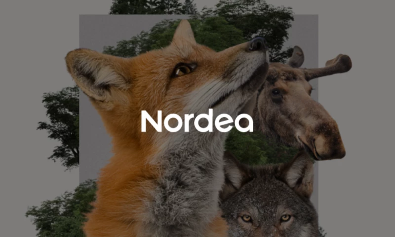 Oxymoron - Nordea