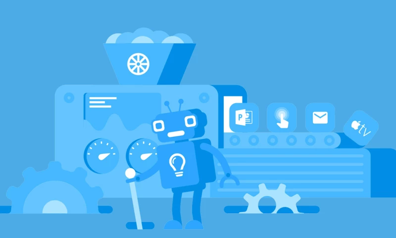 Pixeltie - Nugit: SaaS application