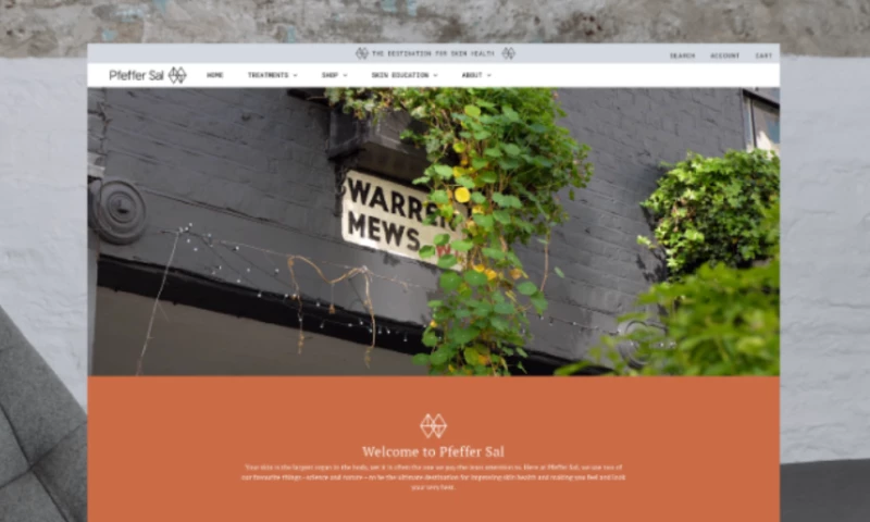 Studio Krista - Pfeffer Sal