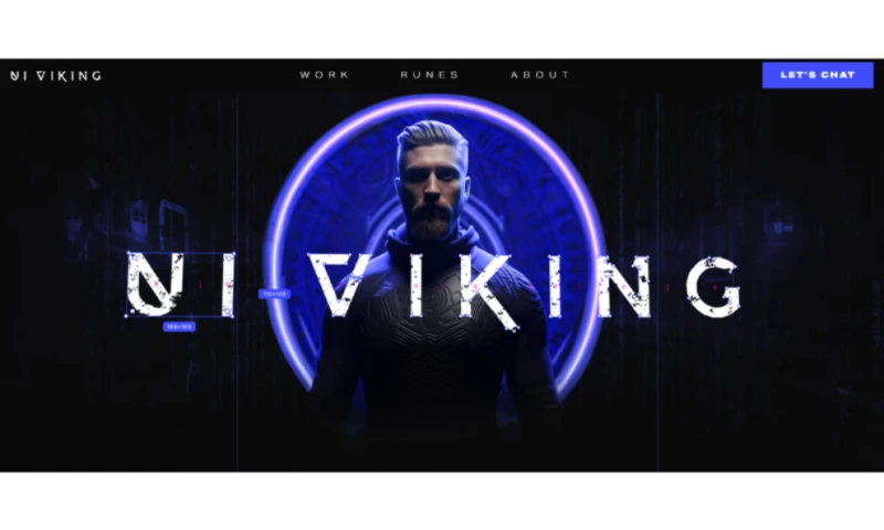 UI Viking - UI Viking