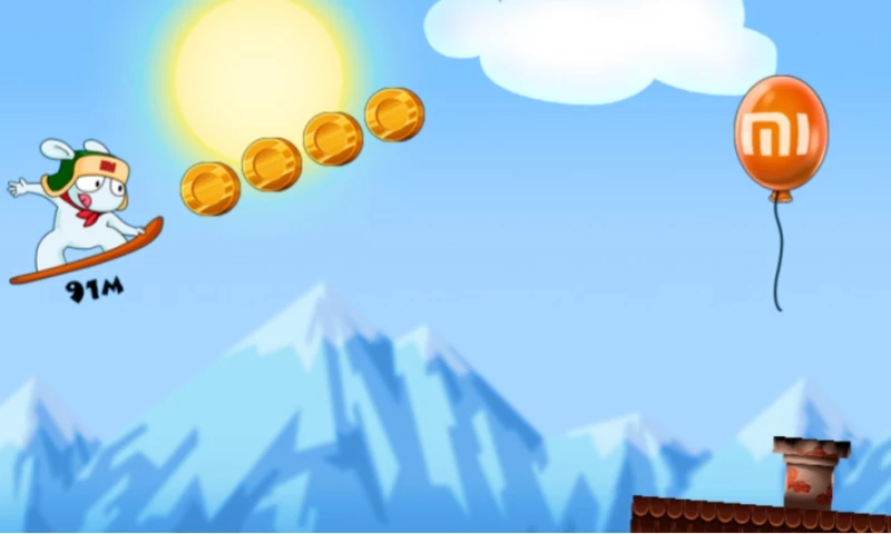 Jam Style - Mi Bunny Ride