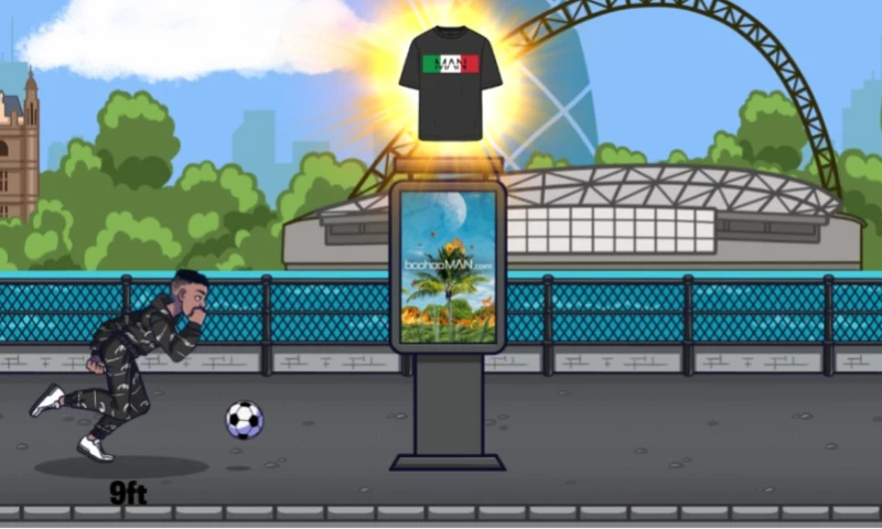 Jam Style - Kickin It