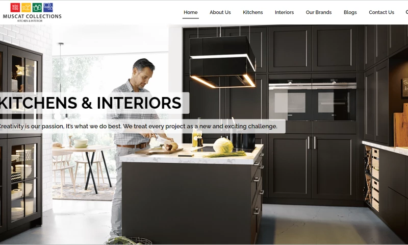 A99 Solutions - Muscat Collections