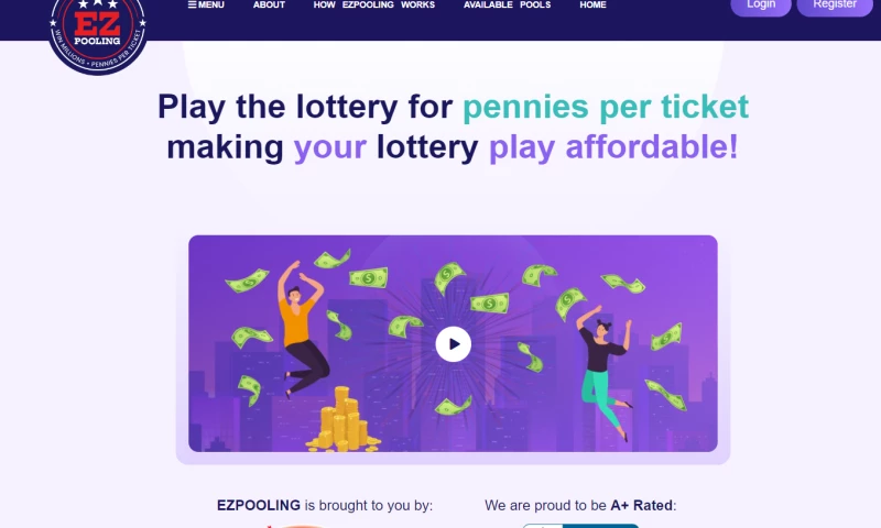 EZPOOLING