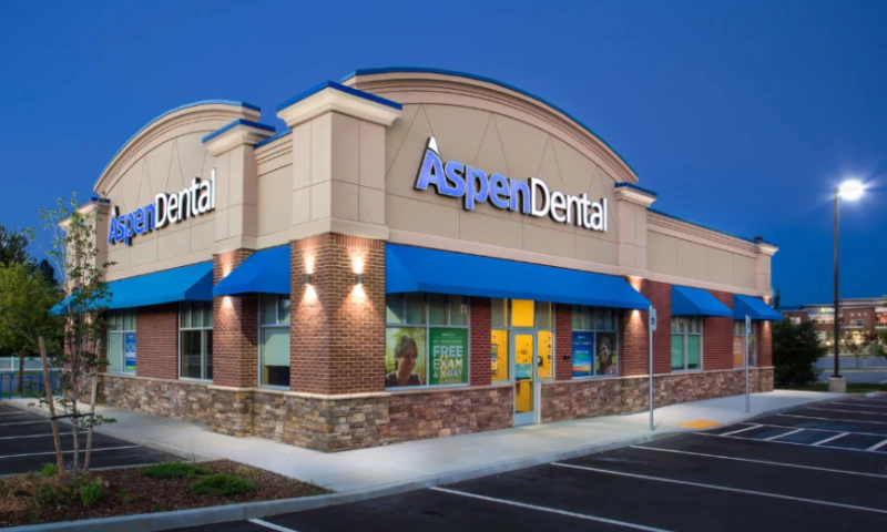 Blue202Labs LLC - Aspen Dental Prescription API