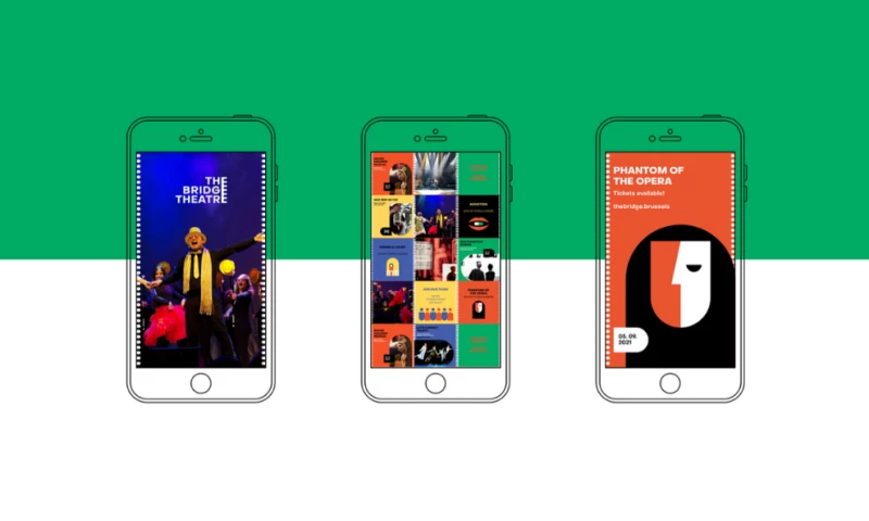 Coollab Studio - The Bridge Creative