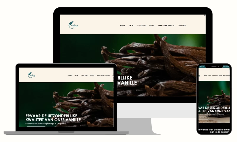 eCommerce Today - VANILLAPOINT.NL