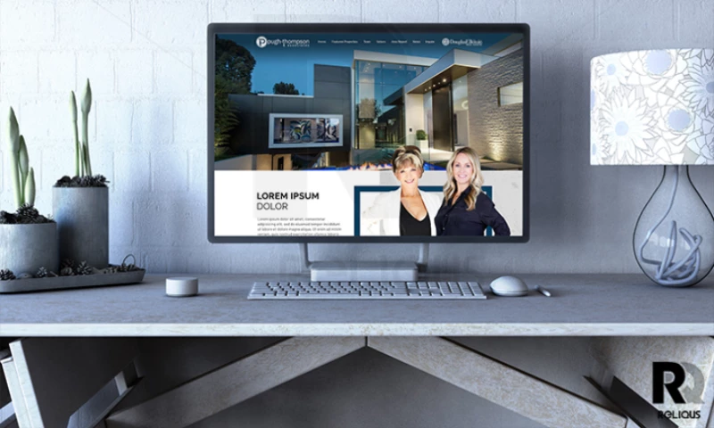 Pugh Thompson & Associates