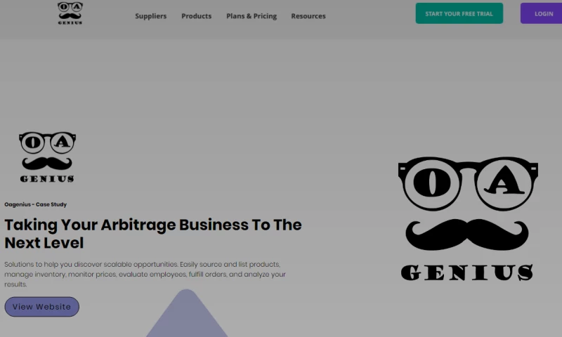 CarbonTeq - Oagenius