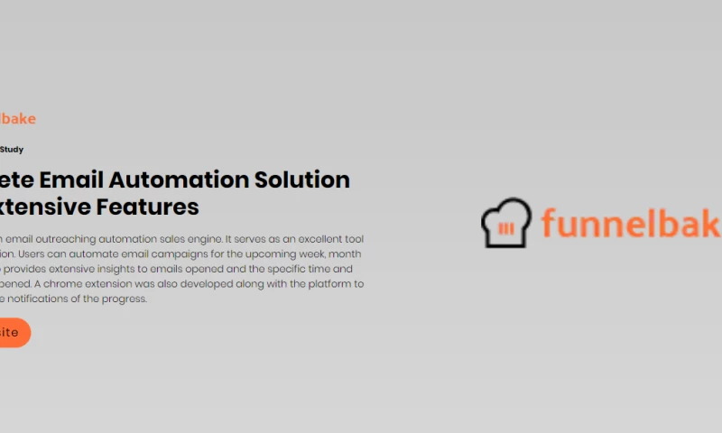 CarbonTeq - Funnelbake