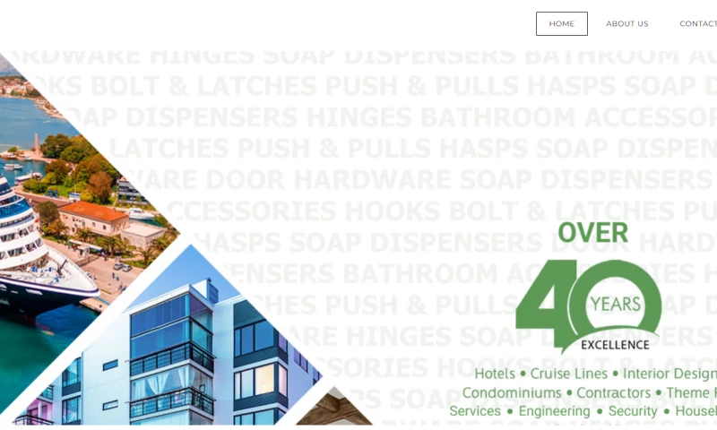 Central East Warehouse