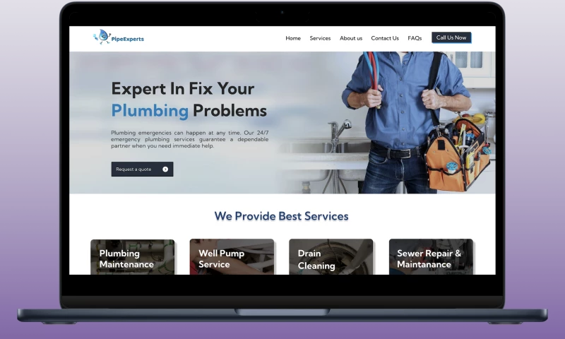 AppWeb - PipeExperts