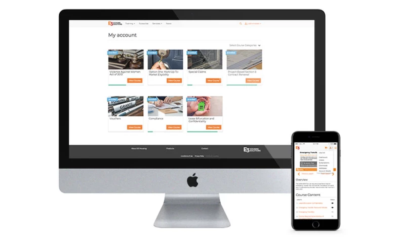 L7 Creative - E3 Housing