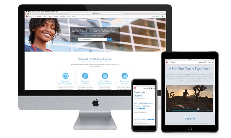 L7 Creative - Eisenhower Health