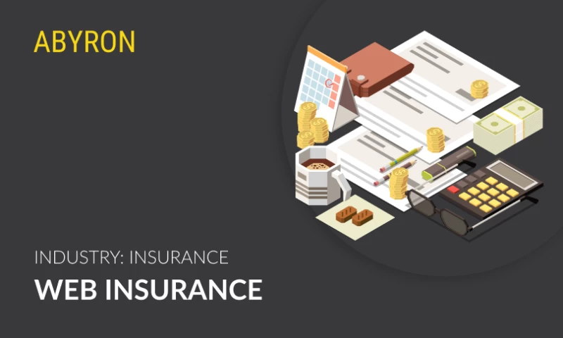 Abyron - Web insurance