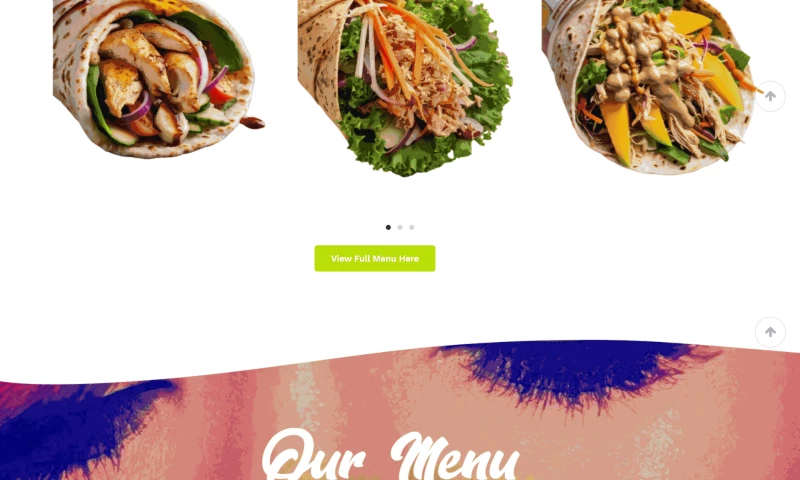 Hollywood Juice Shop