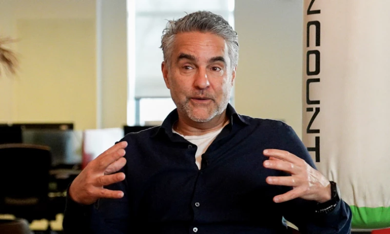 Bruce Croxon & Jobby Podcast Series