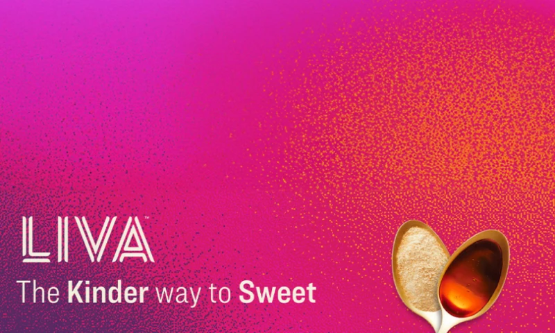 TV Commercial for LIVA FOODS A Sweet Success