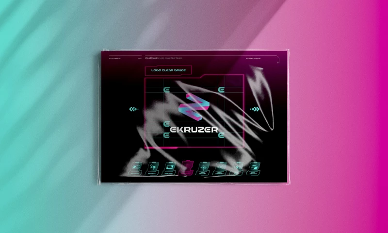 TOKYO DESIGN STUDIO - EKRUZER