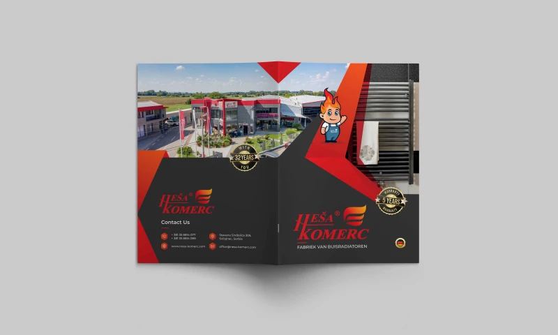 Brain Made - Neša Komerc factory