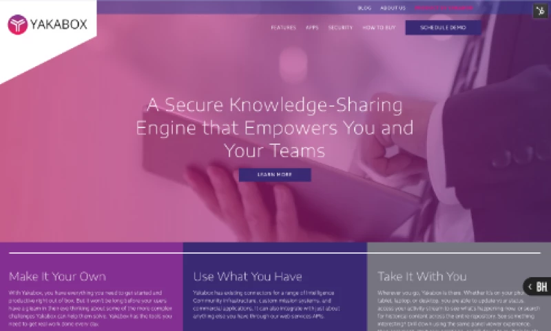 New North - Government Cybersecurity Firm Launched New Website for Maximum Impact