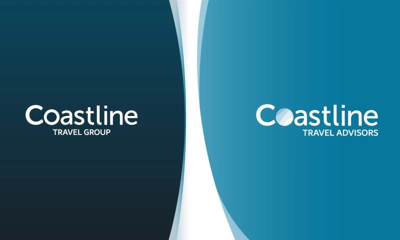 COASTLINE TRAVEL GROUP | REBRANDING