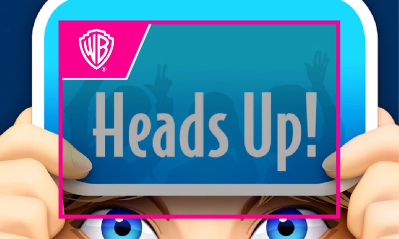 Heads Up!
