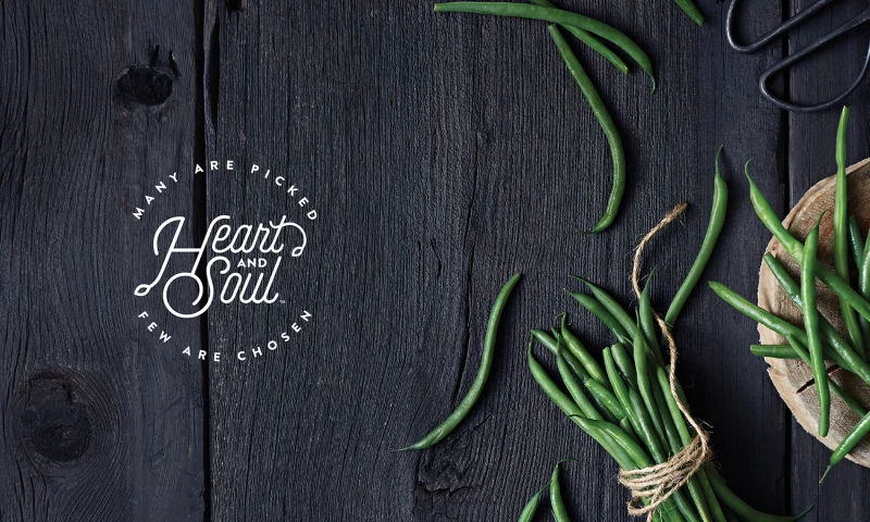 Heart & Soul Packaging