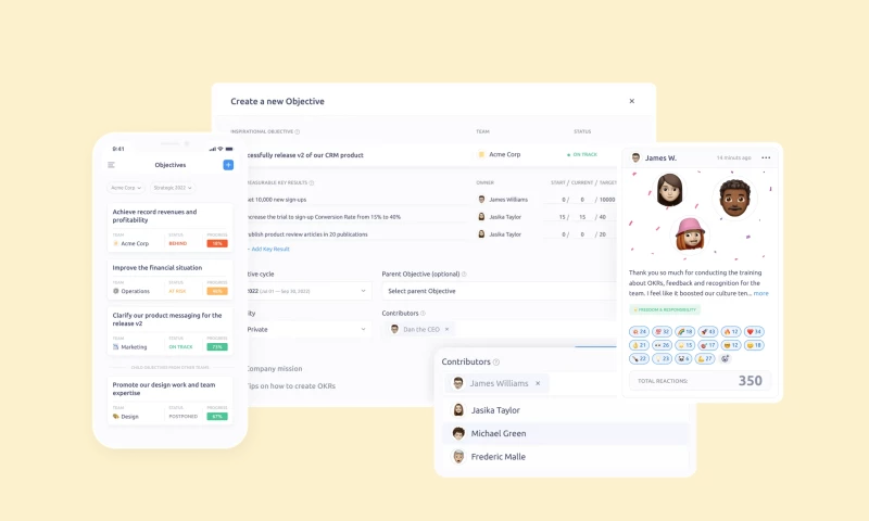 Sommo - Plai (now Peoplelogic)