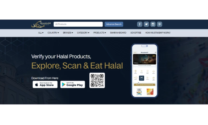 Navicosoft - Mustakshif Pty Ltd