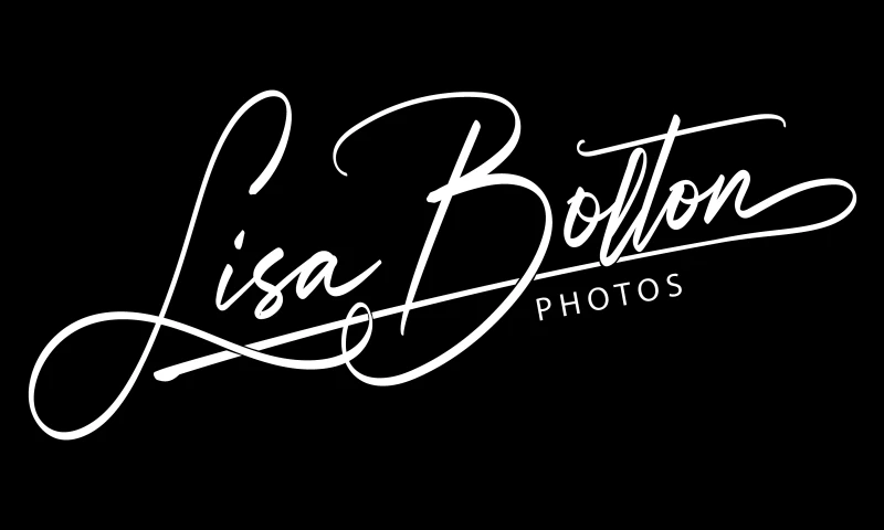 Branding For Lisa Bolton Photos