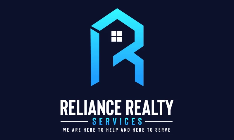 Corporate Branding For Reliance Realty Services