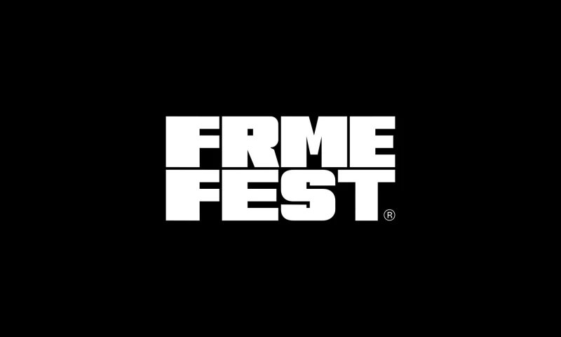Percept Brand Design - FRMEFEST