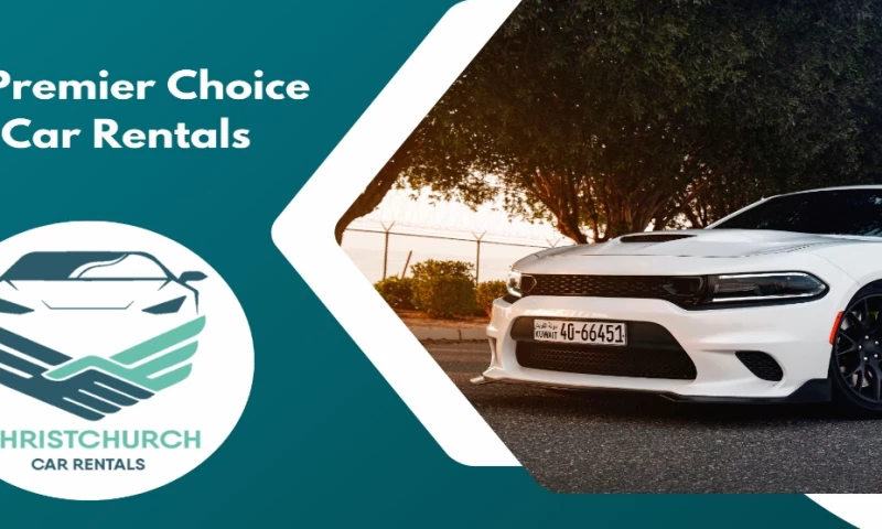 Christ Church Car Rental