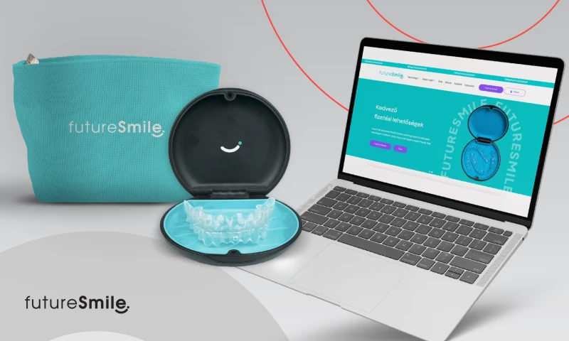 FutureSmile aligner client generation