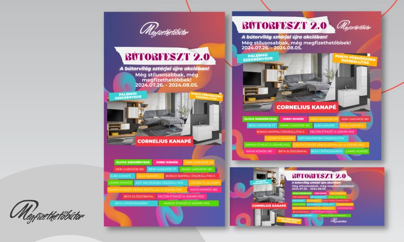 FutureManagement - Driving Sales and Brand Growth