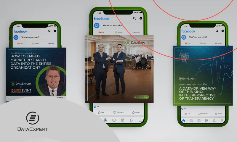 FutureManagement - Data-driven creativity