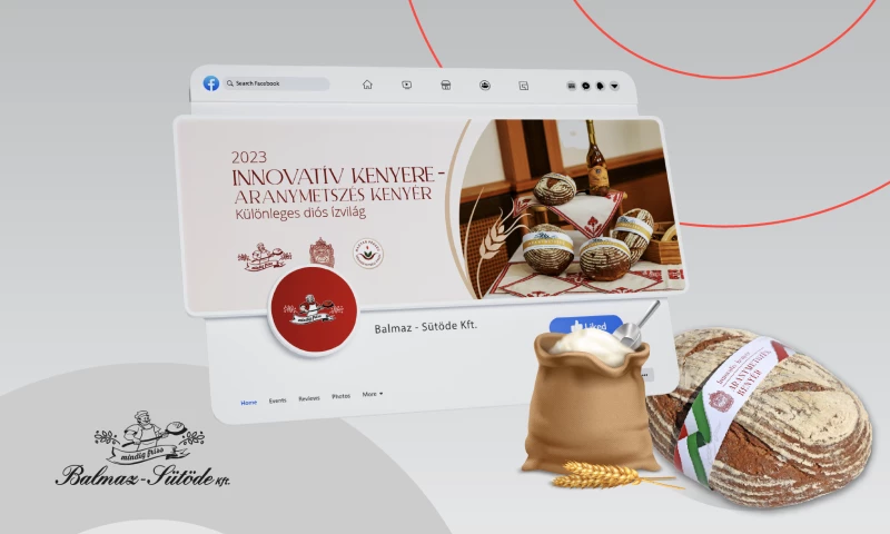 FutureManagement - Award-Winning Brand Development