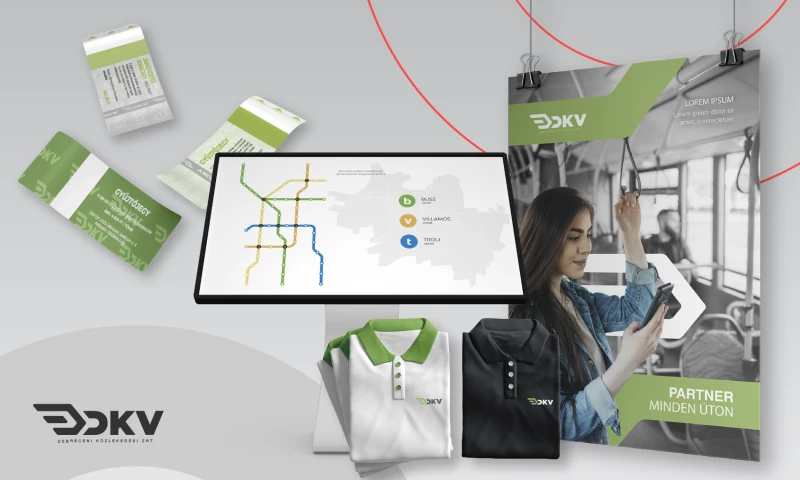 FutureManagement - Transforming public transit