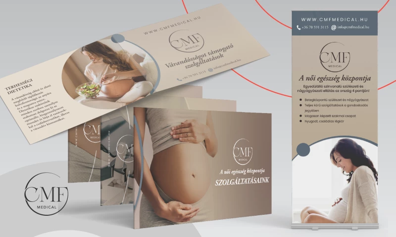 FutureManagement - Create website, generate new clients