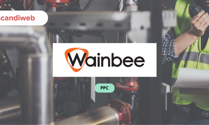 320% More Leads in 6 Months with Less Costs